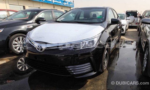 Buy Import Toyota Corolla Black Car in Import - Dubai in Bagmati Buy Import Toyota Corolla Black Car in Import - Dubai in Bagmati