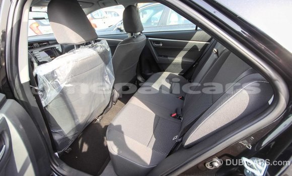 Buy Import Toyota Corolla Black Car in Import - Dubai in Bagmati Buy Import Toyota Corolla Black Car in Import - Dubai in Bagmati