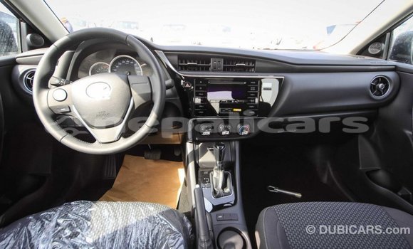 Buy Import Toyota Corolla Black Car in Import - Dubai in Bagmati Buy Import Toyota Corolla Black Car in Import - Dubai in Bagmati