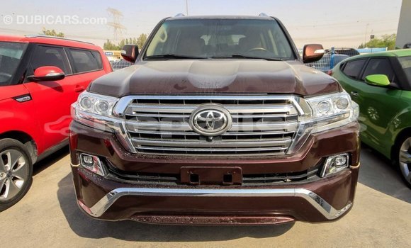 Buy Import Toyota Land Cruiser Brown Car in Import - Dubai in Bagmati Buy Import Toyota Land Cruiser Brown Car in Import - Dubai in Bagmati