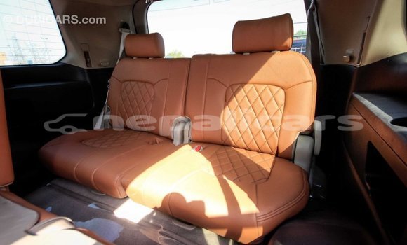 Buy Import Toyota Land Cruiser Brown Car in Import - Dubai in Bagmati Buy Import Toyota Land Cruiser Brown Car in Import - Dubai in Bagmati