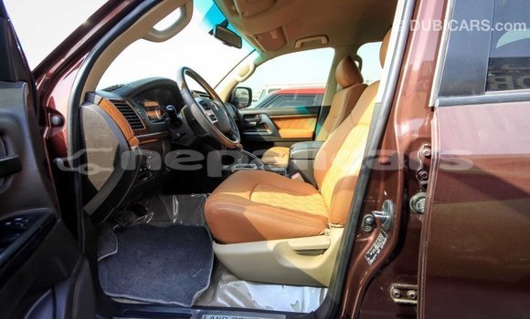 Buy Import Toyota Land Cruiser Brown Car in Import - Dubai in Bagmati Buy Import Toyota Land Cruiser Brown Car in Import - Dubai in Bagmati