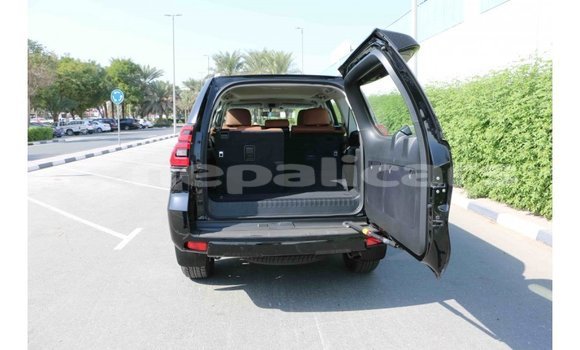 Buy Import Toyota Prado White Car in Import - Dubai in Bagmati Buy Import Toyota Prado White Car in Import - Dubai in Bagmati