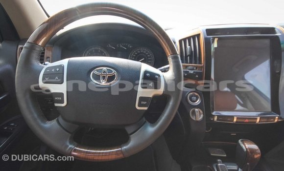 Buy Import Toyota Land Cruiser Brown Car in Import - Dubai in Bagmati Buy Import Toyota Land Cruiser Brown Car in Import - Dubai in Bagmati