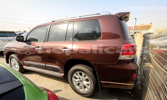 Buy Import Toyota Land Cruiser Brown Car in Import - Dubai in Bagmati Buy Import Toyota Land Cruiser Brown Car in Import - Dubai in Bagmati
