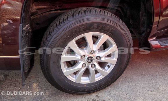 Buy Import Toyota Land Cruiser Brown Car in Import - Dubai in Bagmati Buy Import Toyota Land Cruiser Brown Car in Import - Dubai in Bagmati
