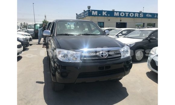 Buy Import Toyota Fortuner Black Car in Import - Dubai in Bagmati Buy Import Toyota Fortuner Black Car in Import - Dubai in Bagmati