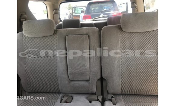Buy Import Toyota Fortuner Black Car in Import - Dubai in Bagmati Buy Import Toyota Fortuner Black Car in Import - Dubai in Bagmati