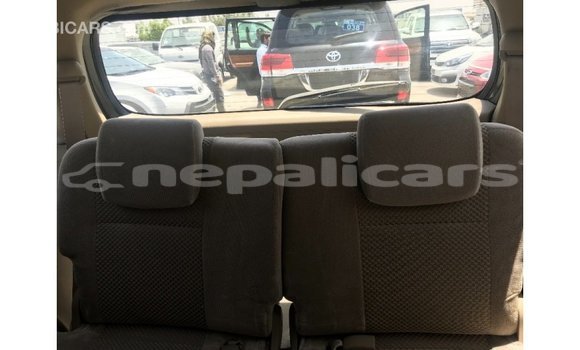 Buy Import Toyota Fortuner Black Car in Import - Dubai in Bagmati Buy Import Toyota Fortuner Black Car in Import - Dubai in Bagmati