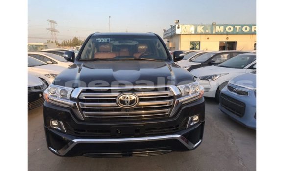 Buy Import Toyota Land Cruiser Black Car in Import - Dubai in Bagmati Buy Import Toyota Land Cruiser Black Car in Import - Dubai in Bagmati