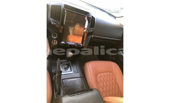Buy Import Toyota Land Cruiser Black Car in Import - Dubai in Bagmati Buy Import Toyota Land Cruiser Black Car in Import - Dubai in Bagmati
