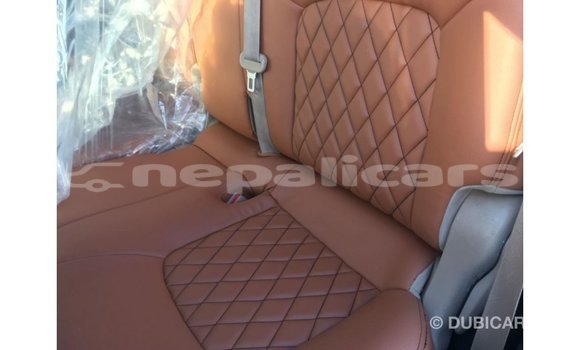 Buy Import Toyota Land Cruiser Black Car in Import - Dubai in Bagmati Buy Import Toyota Land Cruiser Black Car in Import - Dubai in Bagmati