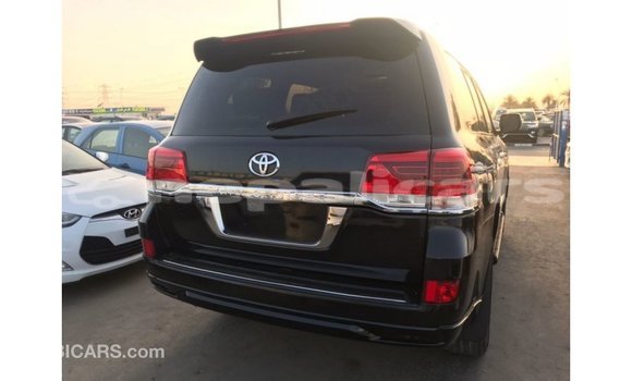 Buy Import Toyota Land Cruiser Black Car in Import - Dubai in Bagmati Buy Import Toyota Land Cruiser Black Car in Import - Dubai in Bagmati