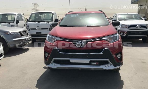 Buy Import Toyota 4Runner Red Car in Import - Dubai in Bagmati Buy Import Toyota 4Runner Red Car in Import - Dubai in Bagmati