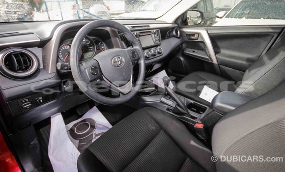 Buy Import Toyota 4Runner Red Car in Import - Dubai in Bagmati Buy Import Toyota 4Runner Red Car in Import - Dubai in Bagmati