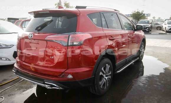 Buy Import Toyota 4Runner Red Car in Import - Dubai in Bagmati Buy Import Toyota 4Runner Red Car in Import - Dubai in Bagmati
