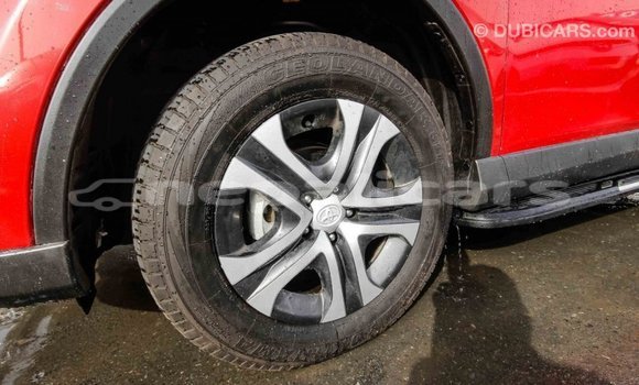 Buy Import Toyota 4Runner Red Car in Import - Dubai in Bagmati Buy Import Toyota 4Runner Red Car in Import - Dubai in Bagmati