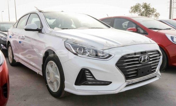 Buy Import Hyundai Sonata White Car in Import - Dubai in Bagmati Buy Import Hyundai Sonata White Car in Import - Dubai in Bagmati