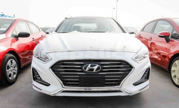 Buy Import Hyundai Sonata White Car in Import - Dubai in Bagmati Buy Import Hyundai Sonata White Car in Import - Dubai in Bagmati