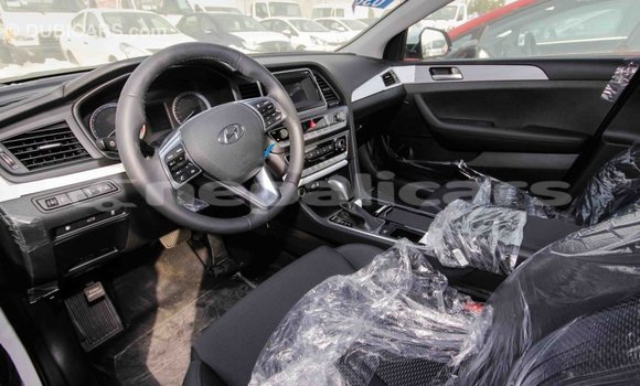 Buy Import Hyundai Sonata White Car in Import - Dubai in Bagmati Buy Import Hyundai Sonata White Car in Import - Dubai in Bagmati