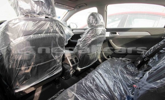 Buy Import Hyundai Sonata White Car in Import - Dubai in Bagmati Buy Import Hyundai Sonata White Car in Import - Dubai in Bagmati