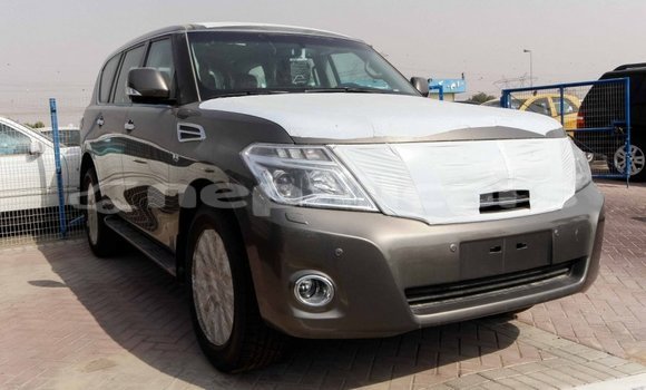 Buy Import Nissan Patrol Brown Car in Import - Dubai in Bagmati Buy Import Nissan Patrol Brown Car in Import - Dubai in Bagmati