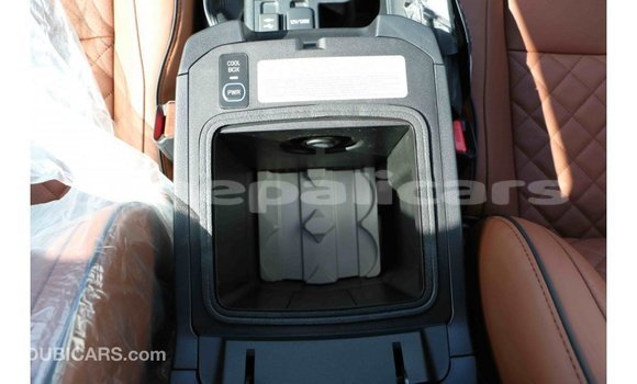 Buy Import Toyota Prado White Car in Import - Dubai in Bagmati Buy Import Toyota Prado White Car in Import - Dubai in Bagmati