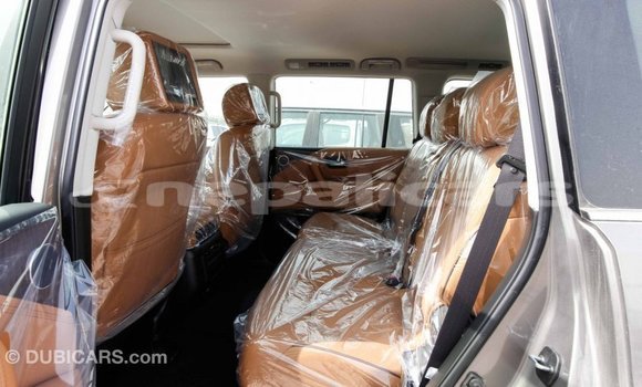 Buy Import Nissan Patrol Brown Car in Import - Dubai in Bagmati Buy Import Nissan Patrol Brown Car in Import - Dubai in Bagmati