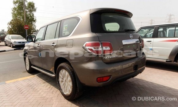 Buy Import Nissan Patrol Brown Car in Import - Dubai in Bagmati Buy Import Nissan Patrol Brown Car in Import - Dubai in Bagmati