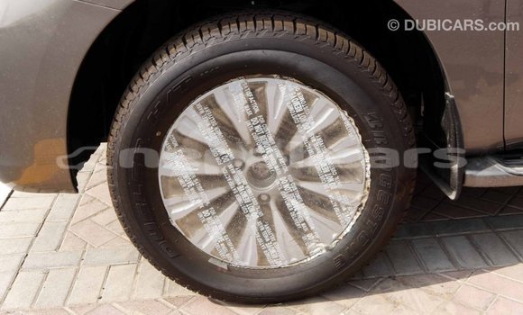 Buy Import Nissan Patrol Brown Car in Import - Dubai in Bagmati Buy Import Nissan Patrol Brown Car in Import - Dubai in Bagmati