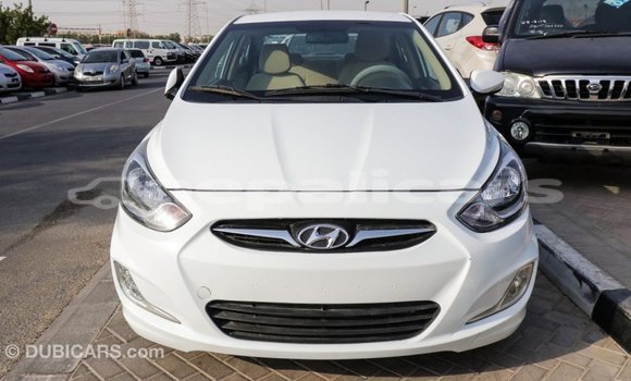 Buy Import Hyundai Accent White Car in Import - Dubai in Bagmati Buy Import Hyundai Accent White Car in Import - Dubai in Bagmati