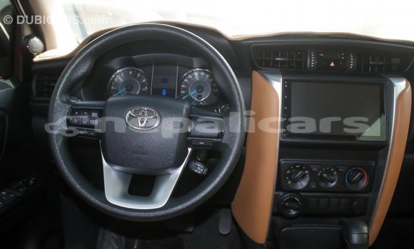 Buy Import Toyota Fortuner White Car in Import - Dubai in Bagmati Buy Import Toyota Fortuner White Car in Import - Dubai in Bagmati
