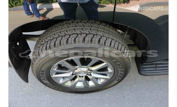 Buy Import Toyota Prado White Car in Import - Dubai in Bagmati Buy Import Toyota Prado White Car in Import - Dubai in Bagmati