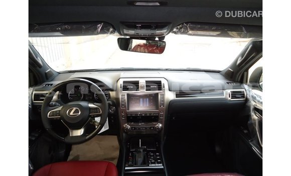 Buy Import Lexus GX Black Car in Import - Dubai in Bagmati Buy Import Lexus GX Black Car in Import - Dubai in Bagmati