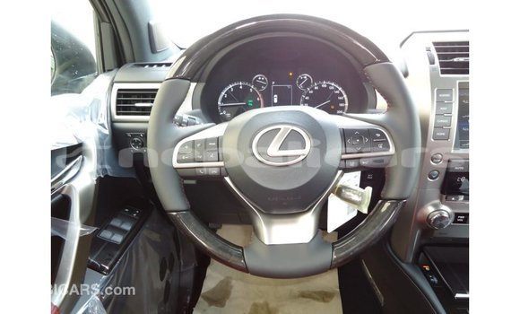Buy Import Lexus GX Black Car in Import - Dubai in Bagmati Buy Import Lexus GX Black Car in Import - Dubai in Bagmati