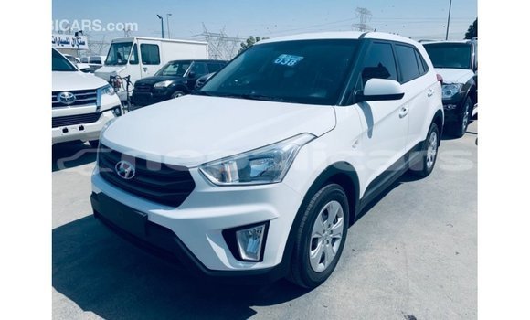 Buy Import Hyundai Creta White Car in Import - Dubai in Bagmati Buy Import Hyundai Creta White Car in Import - Dubai in Bagmati