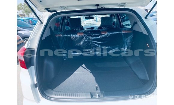 Buy Import Hyundai Creta White Car in Import - Dubai in Bagmati Buy Import Hyundai Creta White Car in Import - Dubai in Bagmati