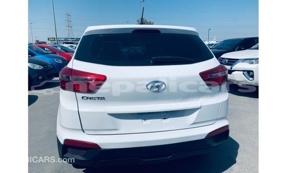 Buy Import Hyundai Creta White Car in Import - Dubai in Bagmati Buy Import Hyundai Creta White Car in Import - Dubai in Bagmati