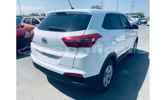 Buy Import Hyundai Creta White Car in Import - Dubai in Bagmati Buy Import Hyundai Creta White Car in Import - Dubai in Bagmati