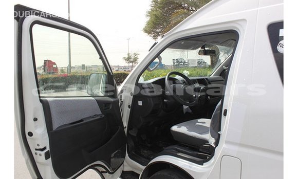 Buy Import Toyota Hiace White Car in Import - Dubai in Bagmati Buy Import Toyota Hiace White Car in Import - Dubai in Bagmati