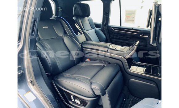 Buy Import Lexus LX Other Car in Import - Dubai in Bagmati Buy Import Lexus LX Other Car in Import - Dubai in Bagmati