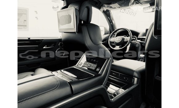 Buy Import Lexus LX Other Car in Import - Dubai in Bagmati Buy Import Lexus LX Other Car in Import - Dubai in Bagmati