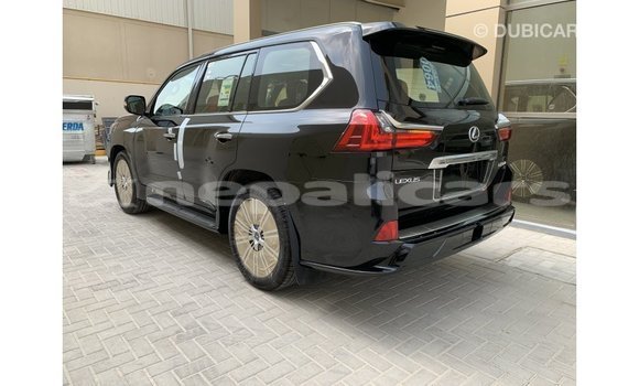 Buy Import Lexus LX Black Car in Import - Dubai in Bagmati Buy Import Lexus LX Black Car in Import - Dubai in Bagmati