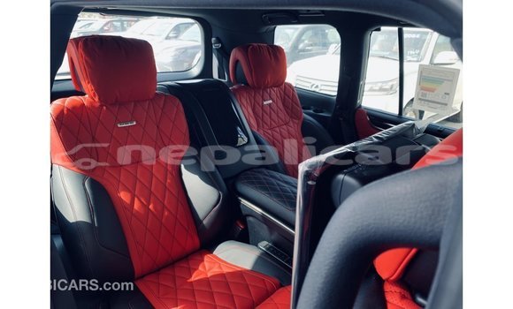 Buy Import Lexus LX Black Car in Import - Dubai in Bagmati Buy Import Lexus LX Black Car in Import - Dubai in Bagmati