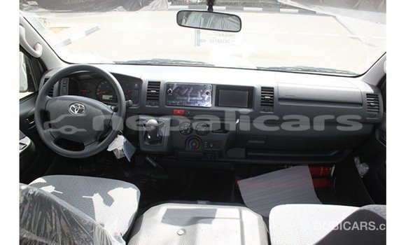 Buy Import Toyota Hiace White Car in Import - Dubai in Bagmati Buy Import Toyota Hiace White Car in Import - Dubai in Bagmati