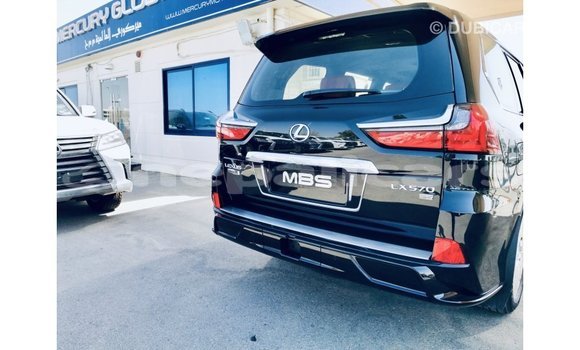 Buy Import Lexus LX Black Car in Import - Dubai in Bagmati Buy Import Lexus LX Black Car in Import - Dubai in Bagmati