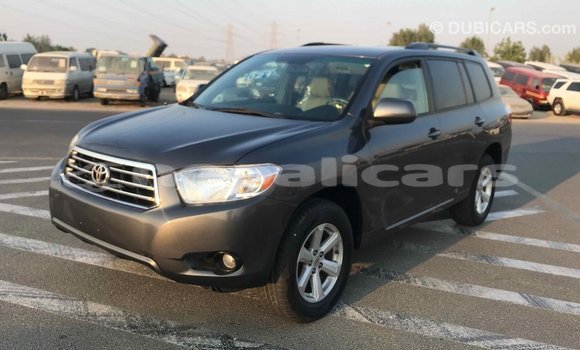 Buy Import Toyota Highlander Other Car in Import - Dubai in Bagmati Buy Import Toyota Highlander Other Car in Import - Dubai in Bagmati