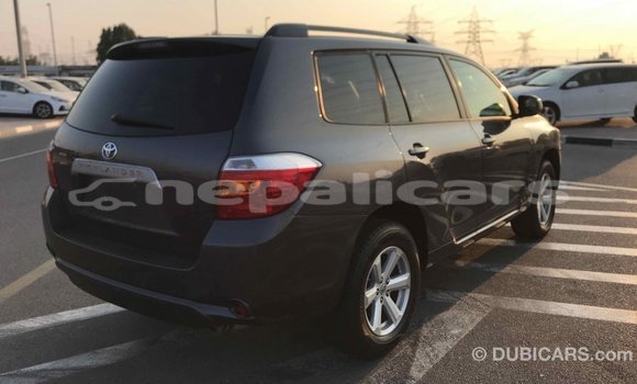 Buy Import Toyota Highlander Other Car in Import - Dubai in Bagmati Buy Import Toyota Highlander Other Car in Import - Dubai in Bagmati