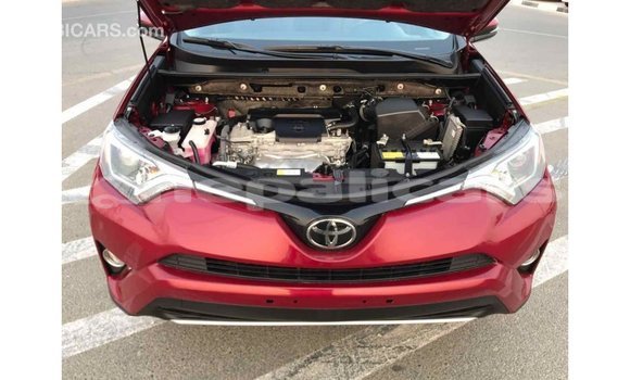 Buy Import Toyota 4Runner Red Car in Import - Dubai in Bagmati Buy Import Toyota 4Runner Red Car in Import - Dubai in Bagmati