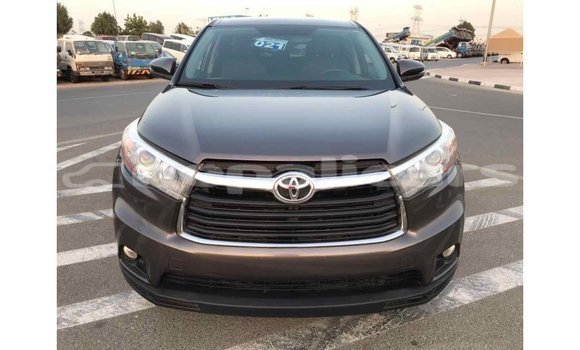 Buy Import Toyota Highlander Other Car in Import - Dubai in Bagmati Buy Import Toyota Highlander Other Car in Import - Dubai in Bagmati